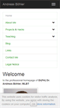 Mobile Screenshot of aboehler.at